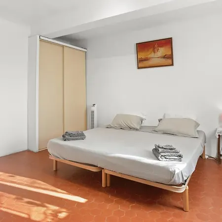 Holiday home Paul Roquebrune-sur-Argens