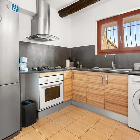 Holiday home Paul Roquebrune-sur-Argens